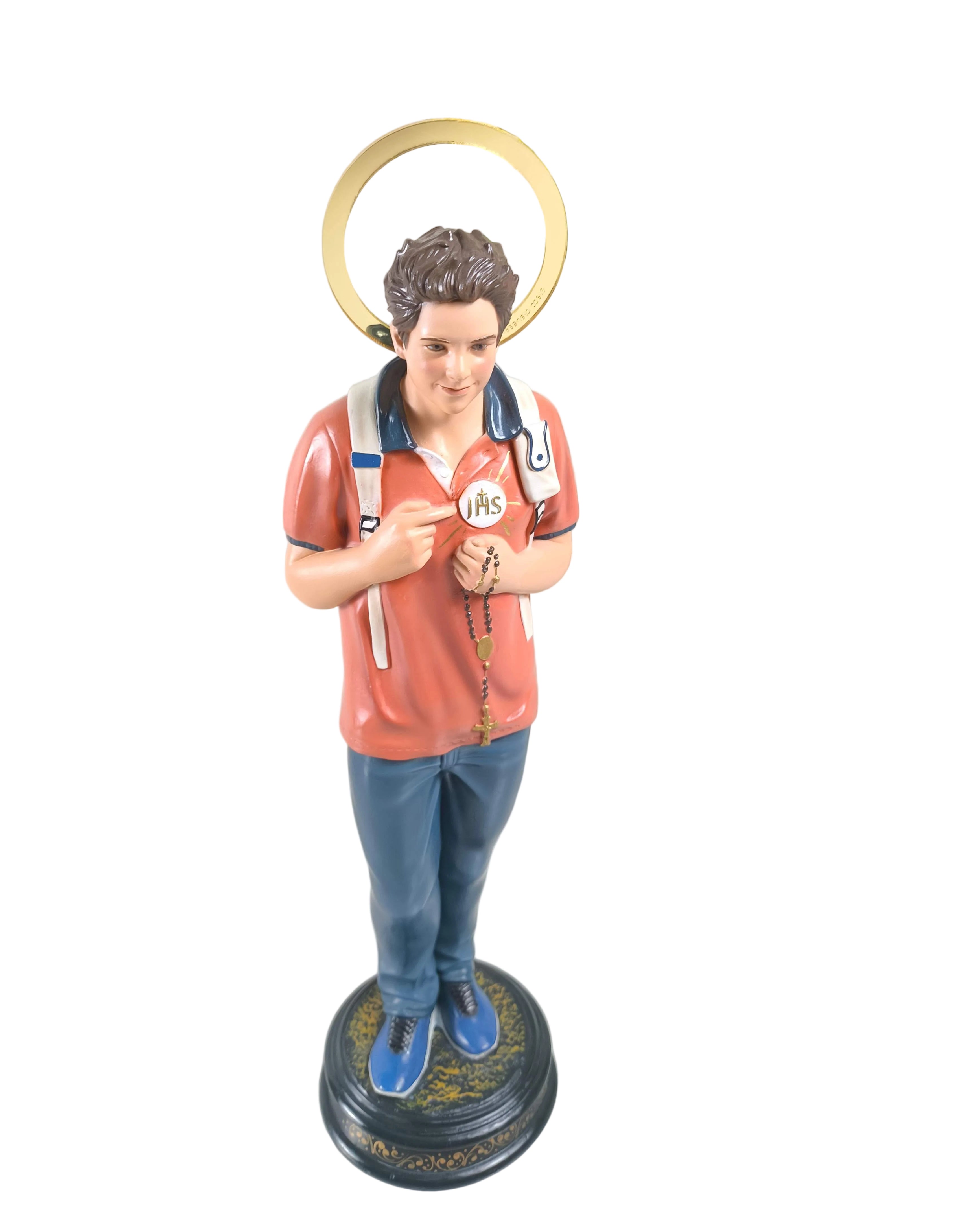 São Carlo Acutis 30cm