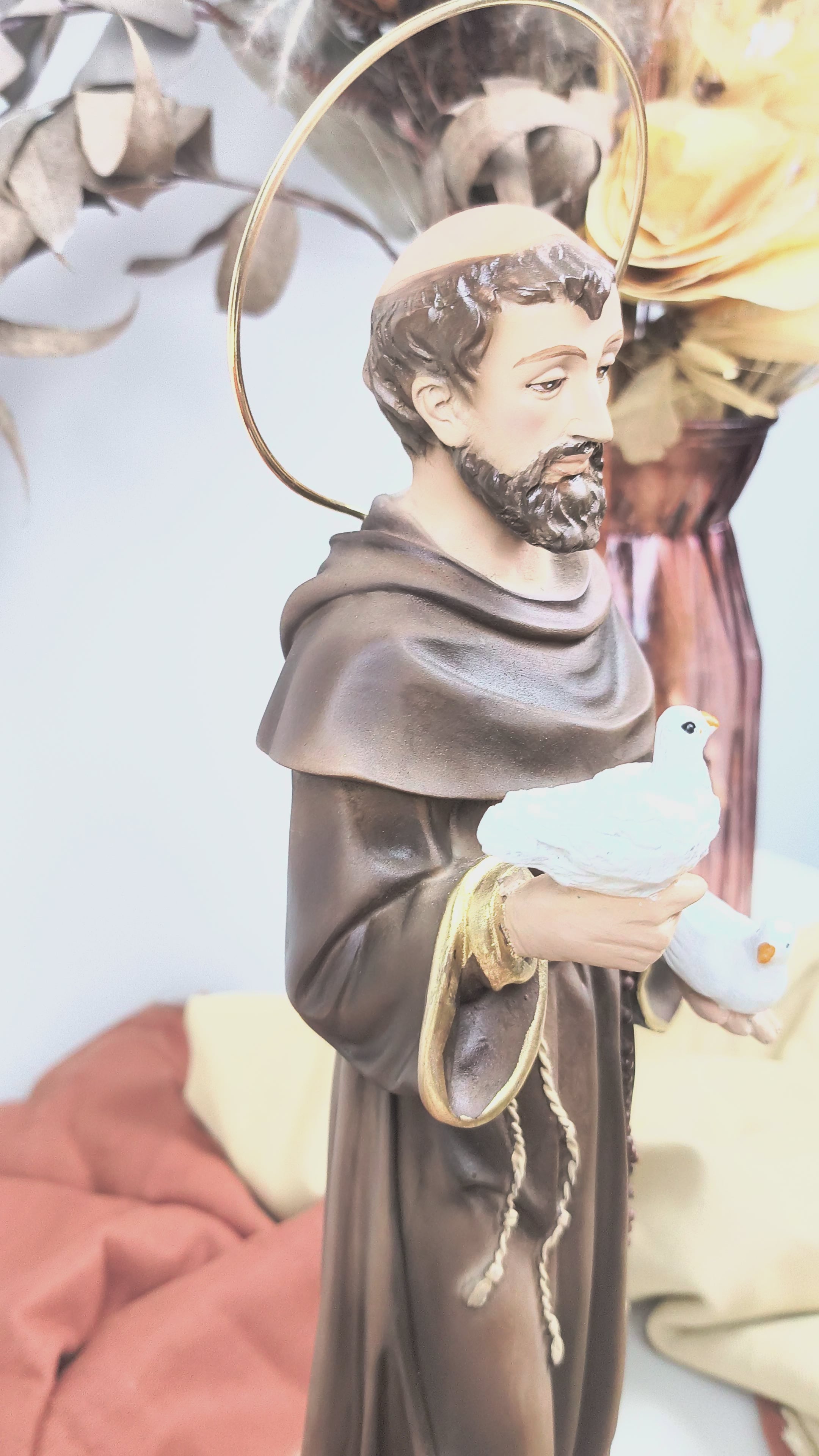 São Francisco 30cm
