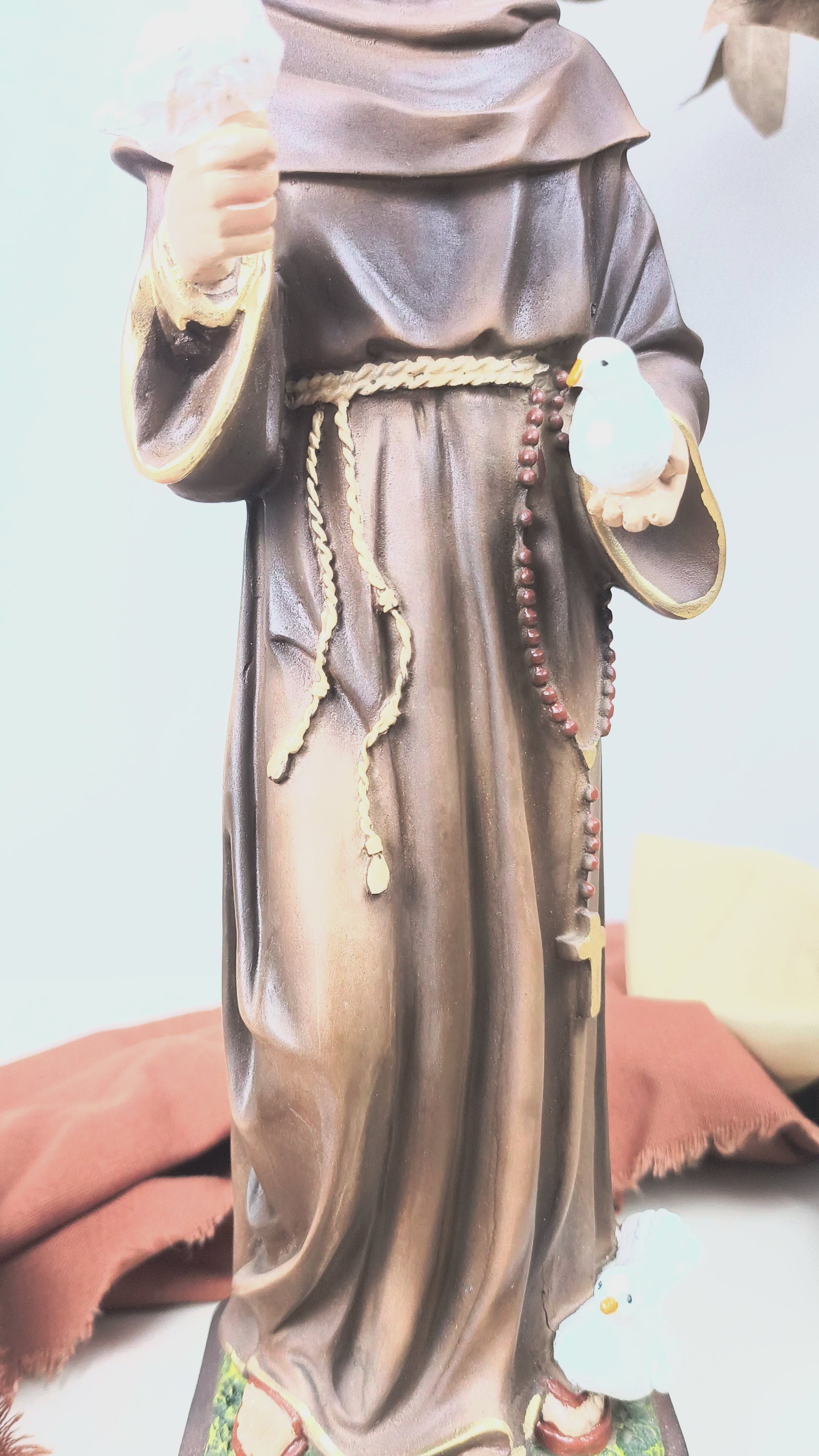São Francisco 30cm