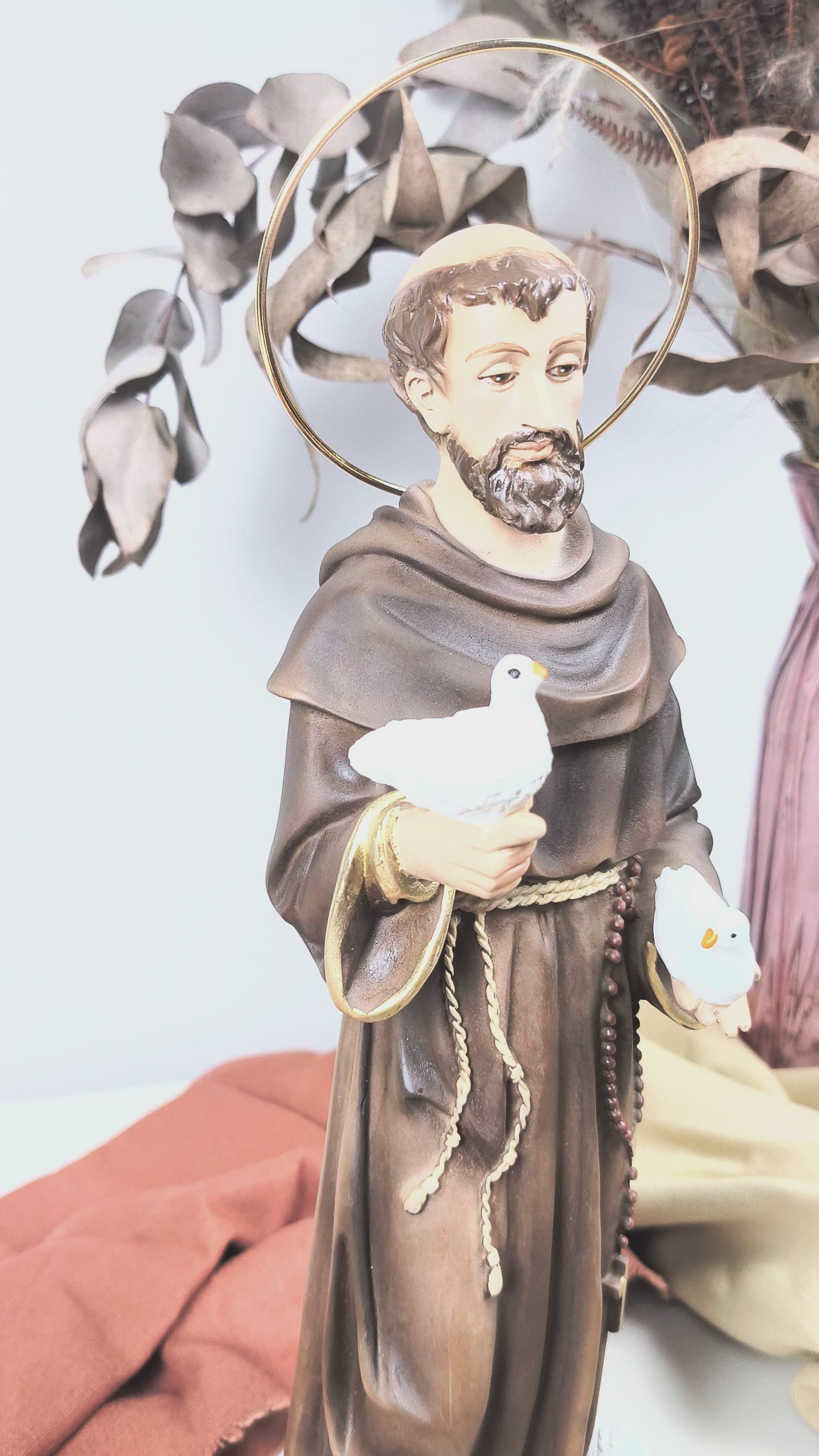 São Francisco 30cm